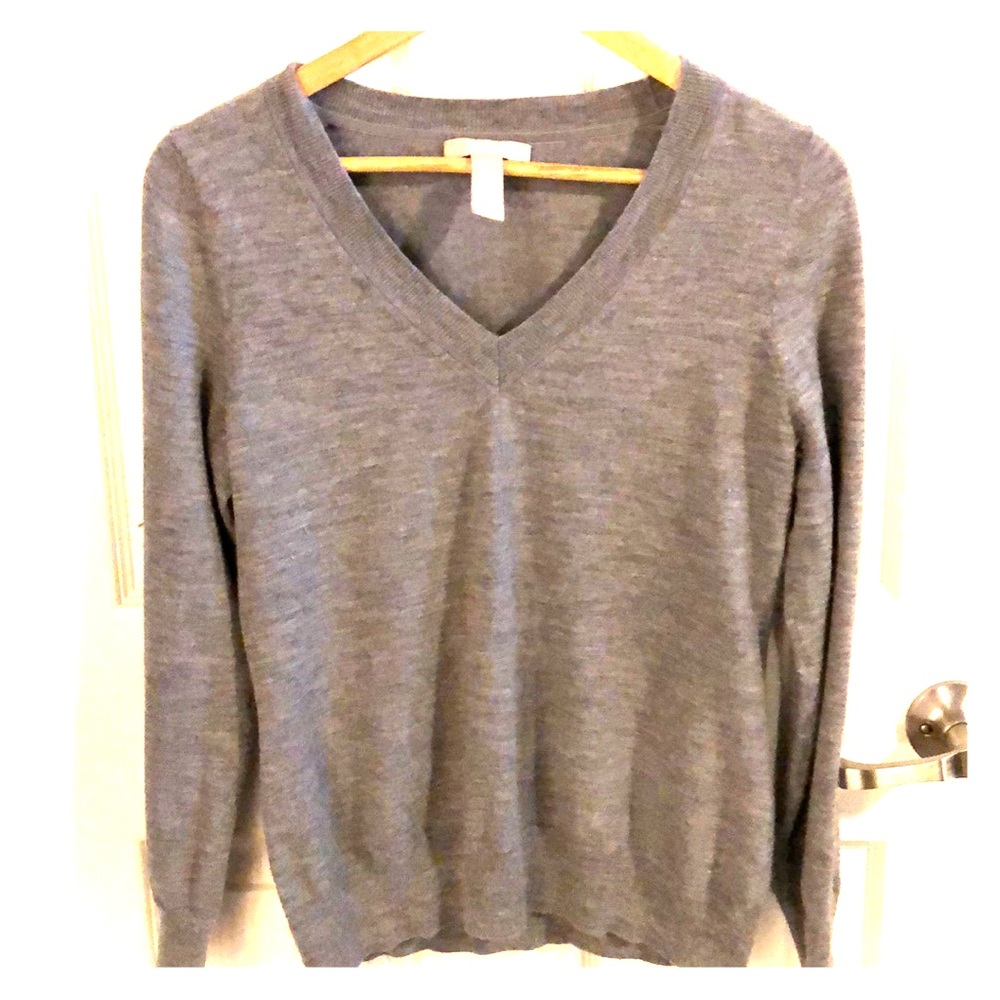 merino wool sweater